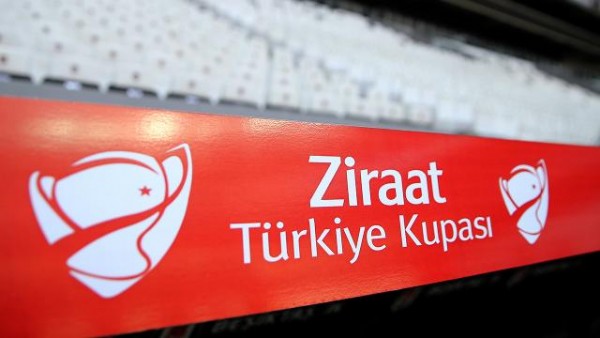 Ziraat Türkiye Kupası Son 16 Maçları Ne Zaman?